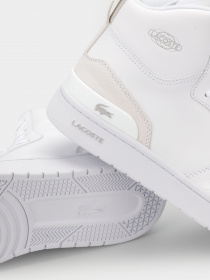 Кеди Lacoste L001 модель 746SMA003221G Фото