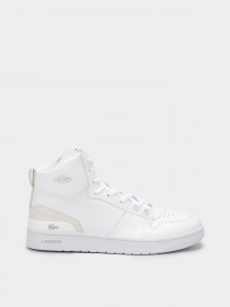 Кеди Lacoste L001 модель 746SMA003221G Фото