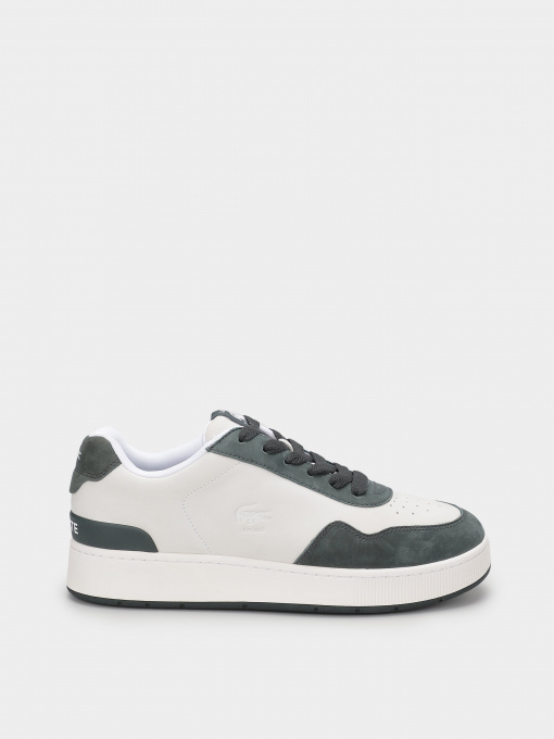 Кеды Lacoste Ace Clip модель 746SMA00331R5 Фото