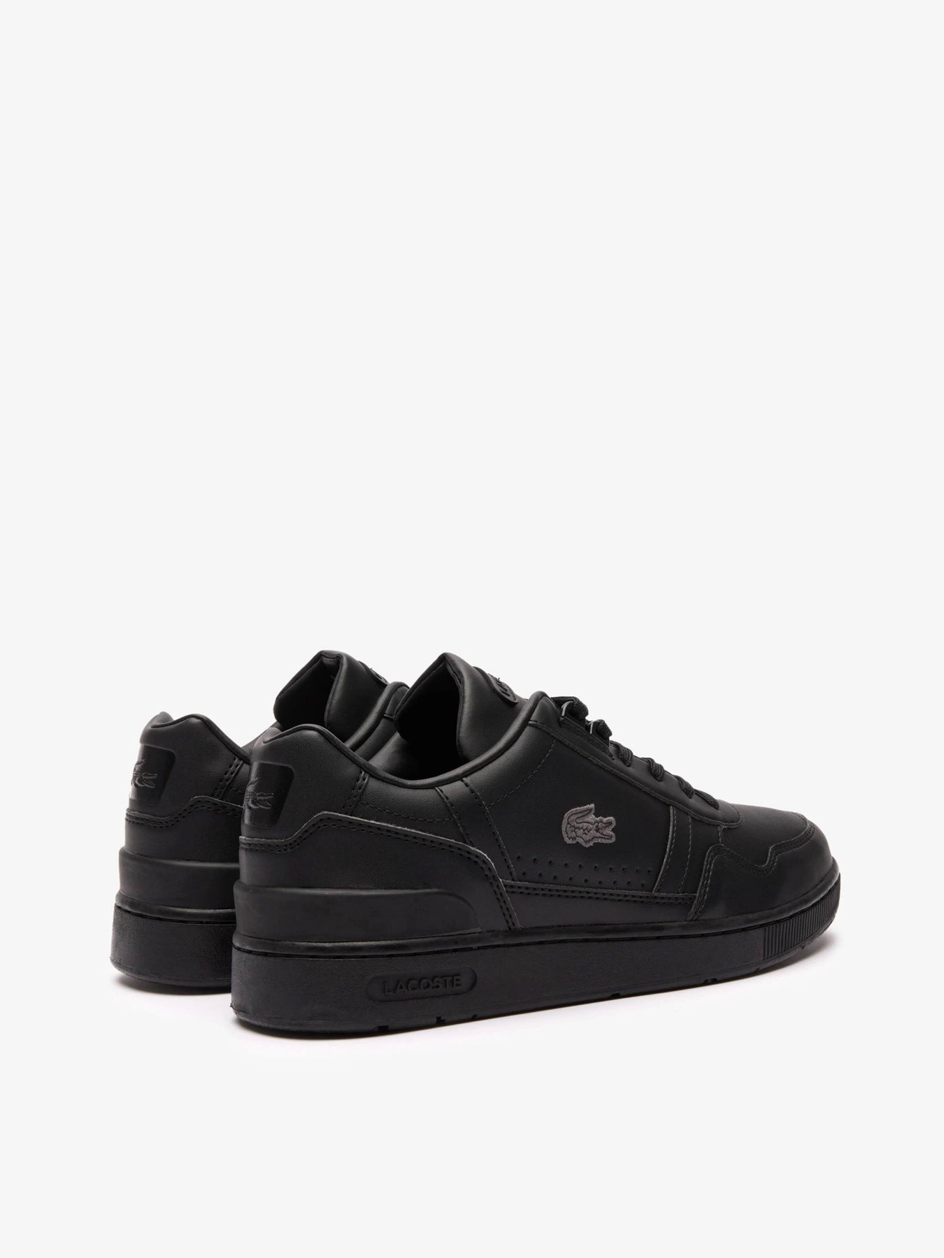 Кеды Lacoste T-Clip 223 4 модель 746SMA007102H Кеды Lacoste T-Clip 223 4 модель 746SMA007102H Фото