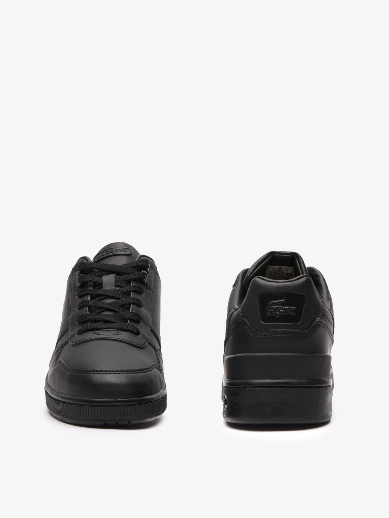 Кеды Lacoste T-Clip 223 4 модель 746SMA007102H Кеды Lacoste T-Clip 223 4 модель 746SMA007102H Фото