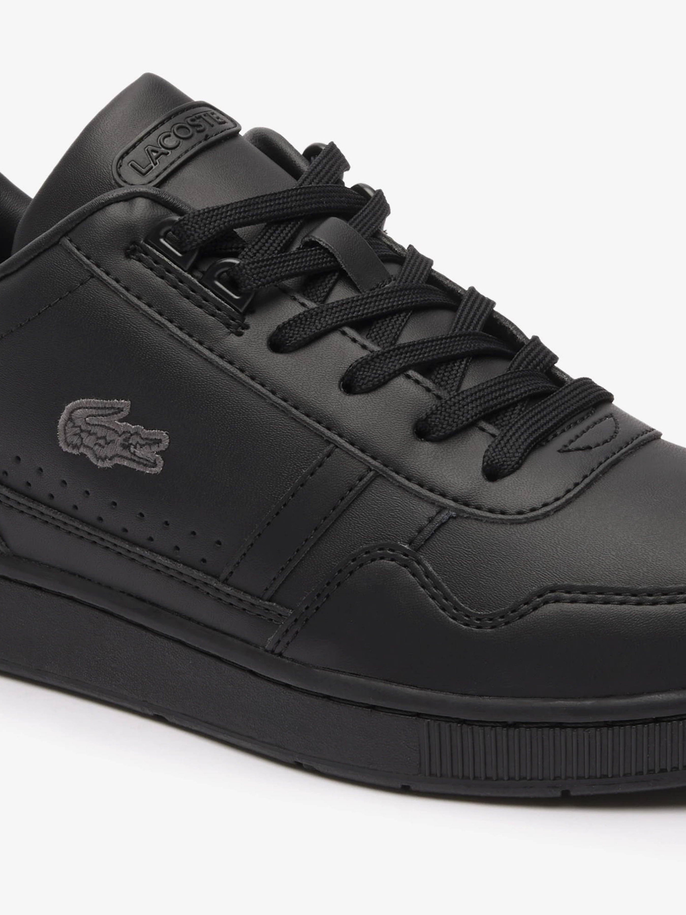 Кеды Lacoste T-Clip 223 4 модель 746SMA007102H Кеды Lacoste T-Clip 223 4 модель 746SMA007102H Фото