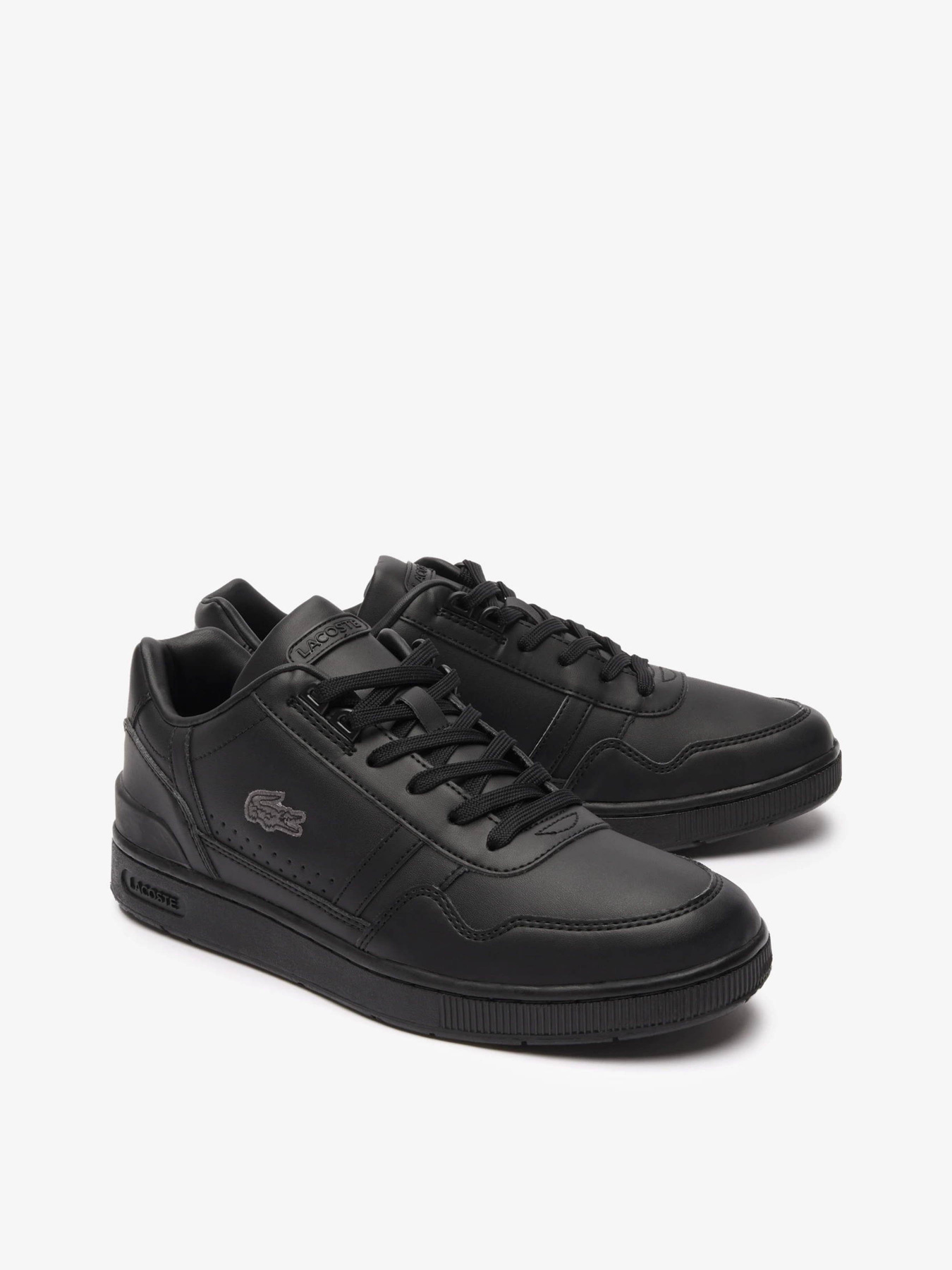 Кеды Lacoste T-Clip 223 4 модель 746SMA007102H Кеды Lacoste T-Clip 223 4 модель 746SMA007102H Фото