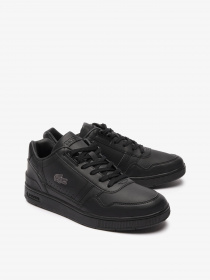 Кеды Lacoste T-Clip 223 4 модель 746SMA007102H Фото