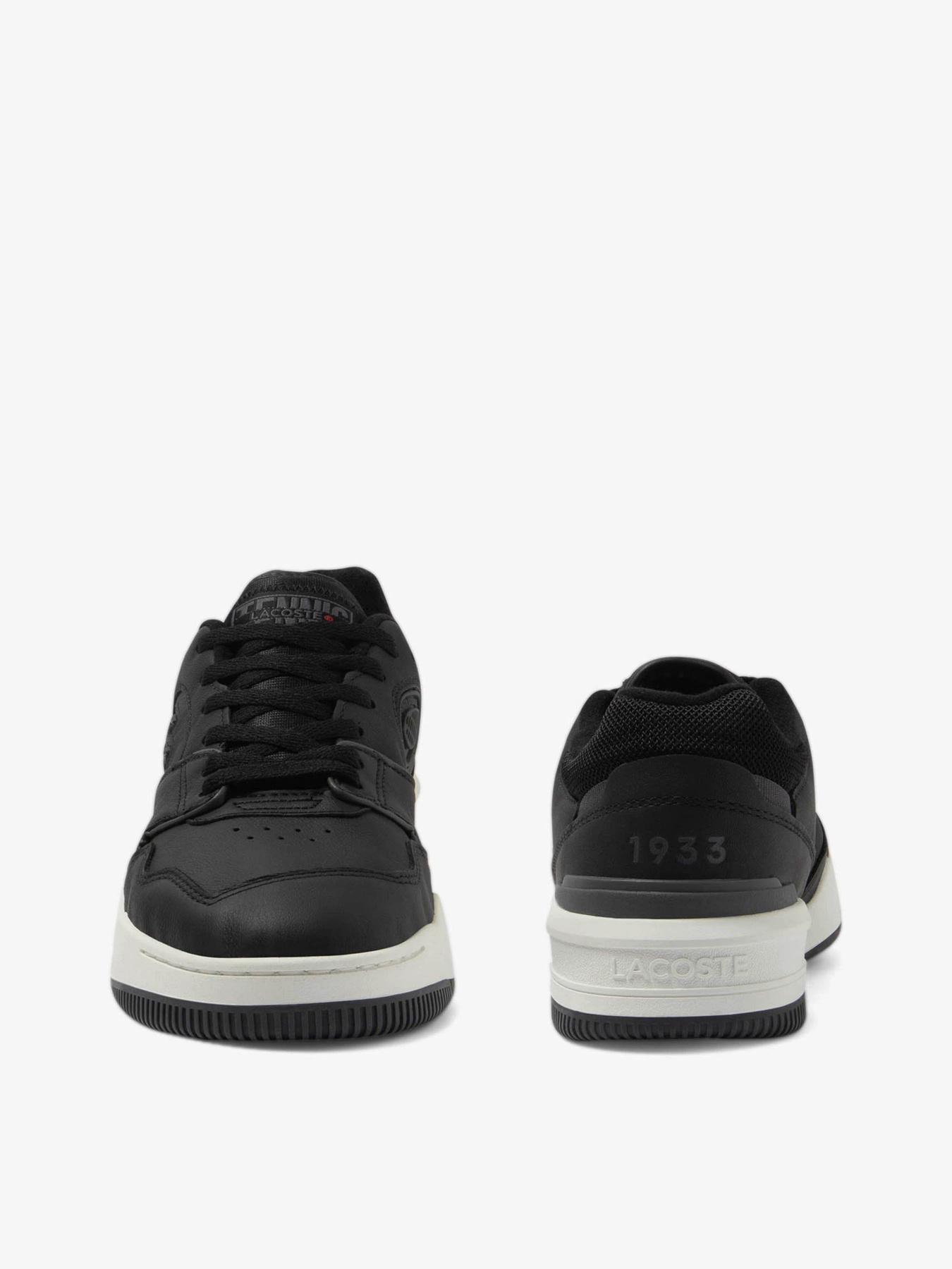 Кеды Lacoste Lineshot модель 746SMA0074237 Кеды Lacoste Lineshot модель 746SMA0074237 Фото