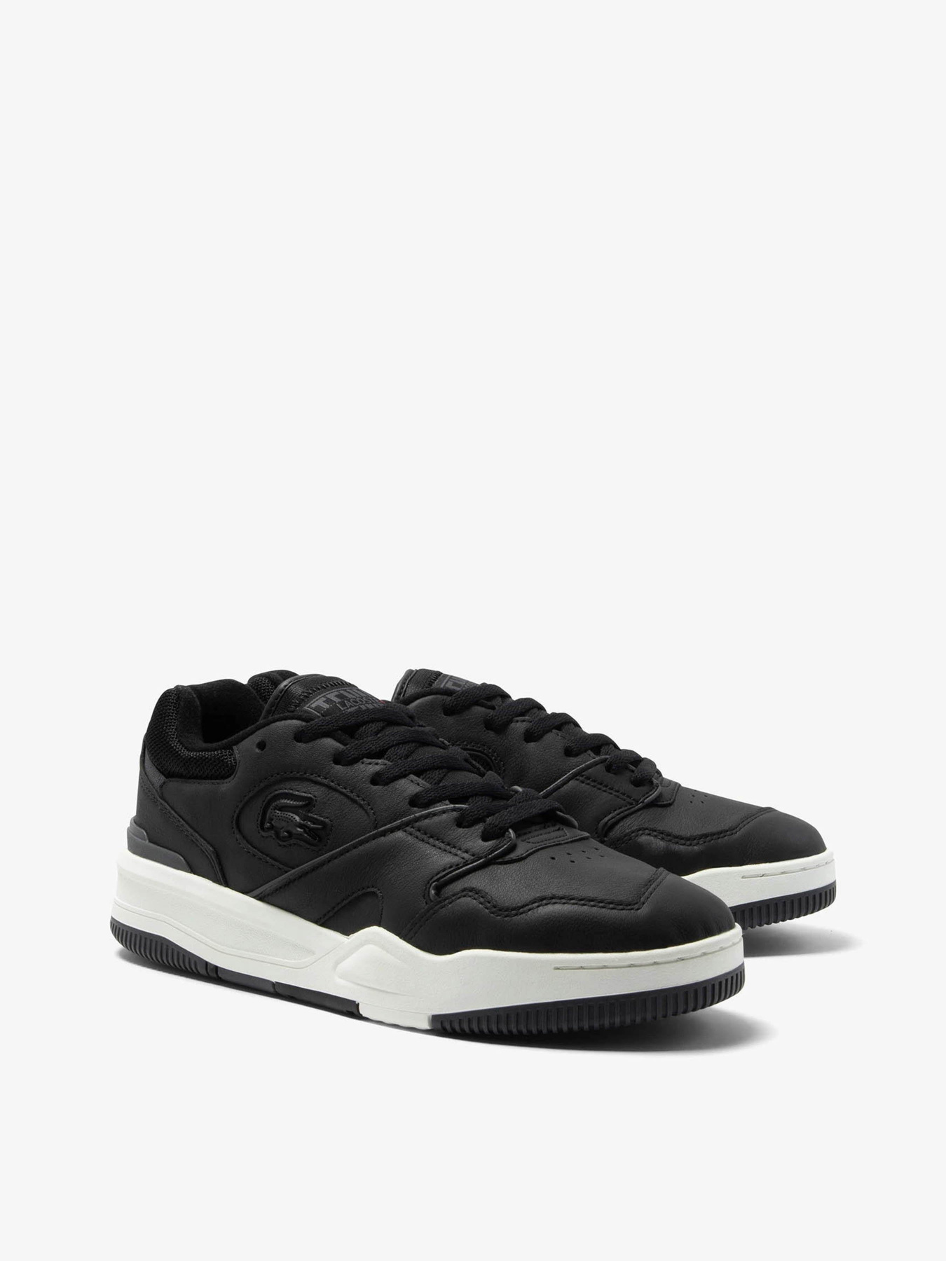 Кеды Lacoste Lineshot модель 746SMA0074237 Кеды Lacoste Lineshot модель 746SMA0074237 Фото