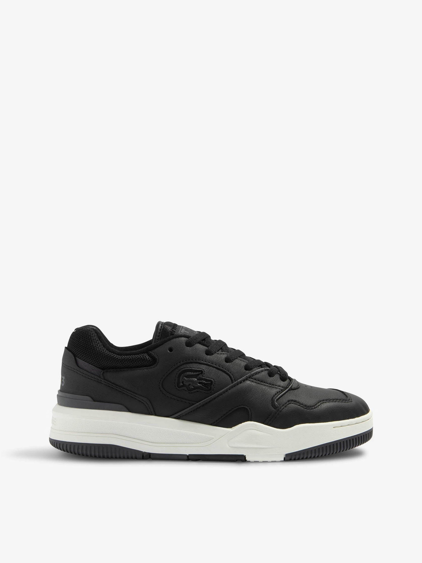 Кеды Lacoste Lineshot модель 746SMA0074237 Кеды Lacoste Lineshot модель 746SMA0074237 Фото