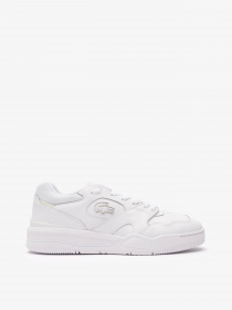 Кеди Lacoste LINESHOT модель 746SMA011021G Фото