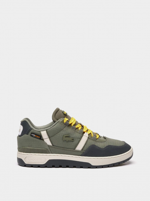 Кроссовки Lacoste T-Clip Winter 223 1 модель 746SMA0087DA7 Фото
