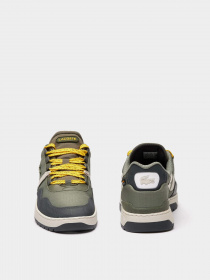 Кросівки Lacoste T-Clip Winter 223 1 модель 746SMA0087DA7 Фото