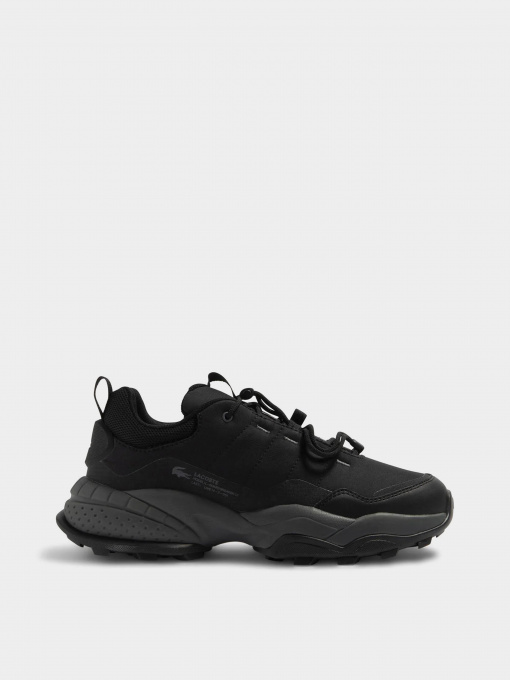 Кроссовки Lacoste L-Guard Breaker CT модель 746SMA0084237 Фото