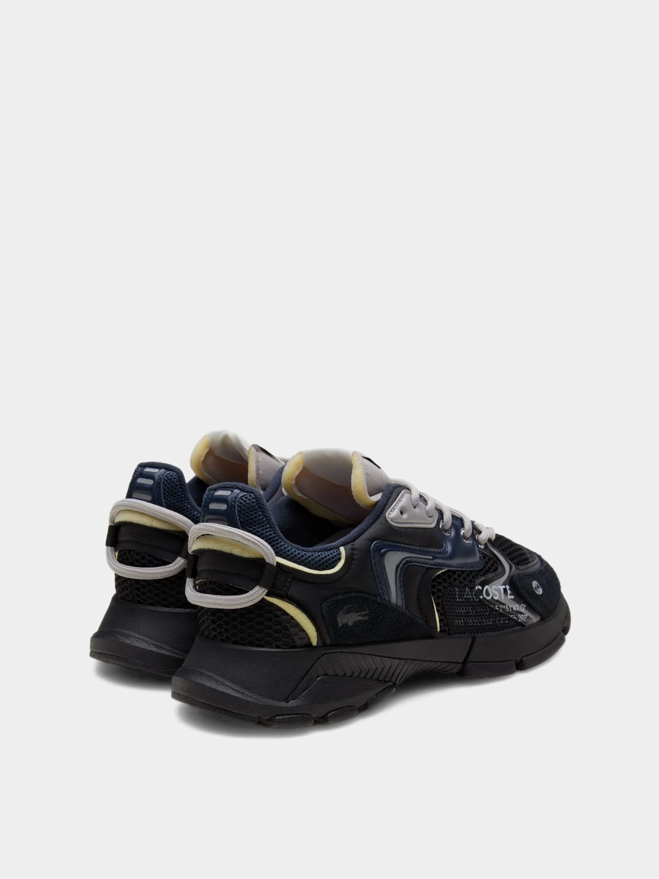 Кросівки Lacoste L003 NEO модель 745SMA0001075 Кросівки Lacoste L003 NEO модель 745SMA0001075 Фото
