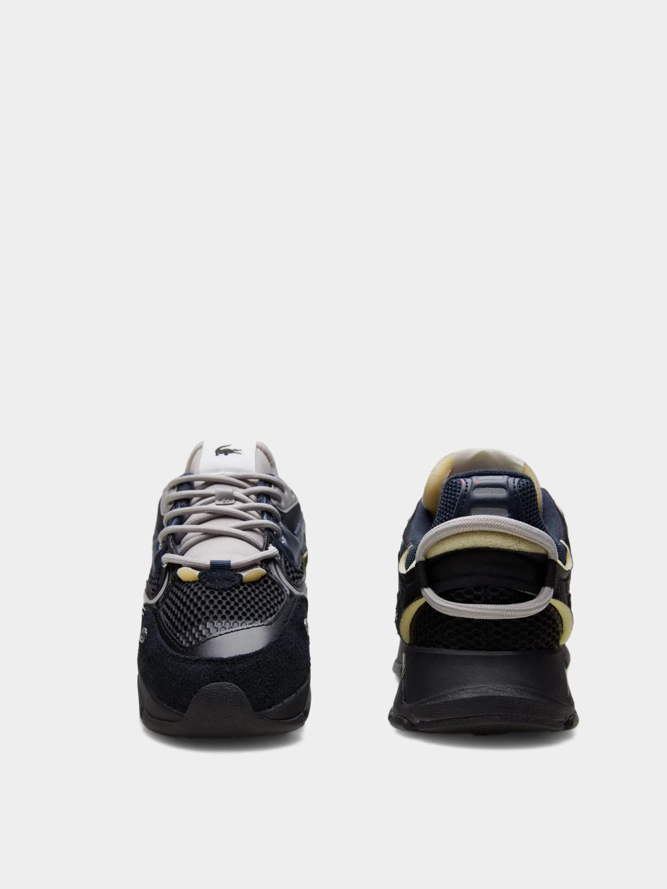 Кросівки Lacoste L003 NEO модель 745SMA0001075 Кросівки Lacoste L003 NEO модель 745SMA0001075 Фото