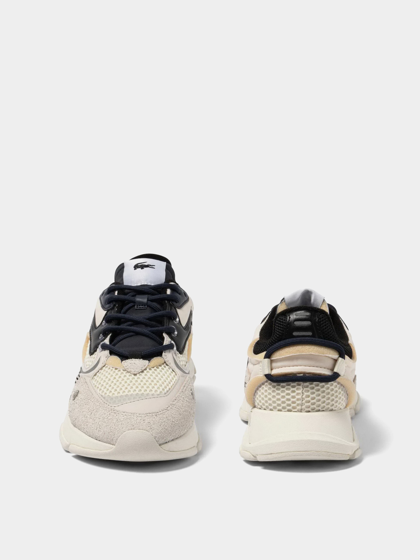 Кроссовки Lacoste L003 NEO модель 745SMA00012G9 Фото