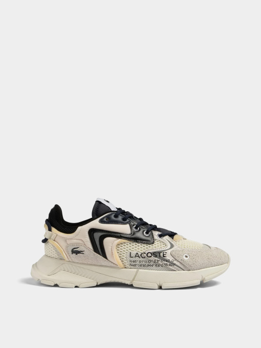 Кроссовки Lacoste L003 NEO модель 745SMA00012G9 Фото