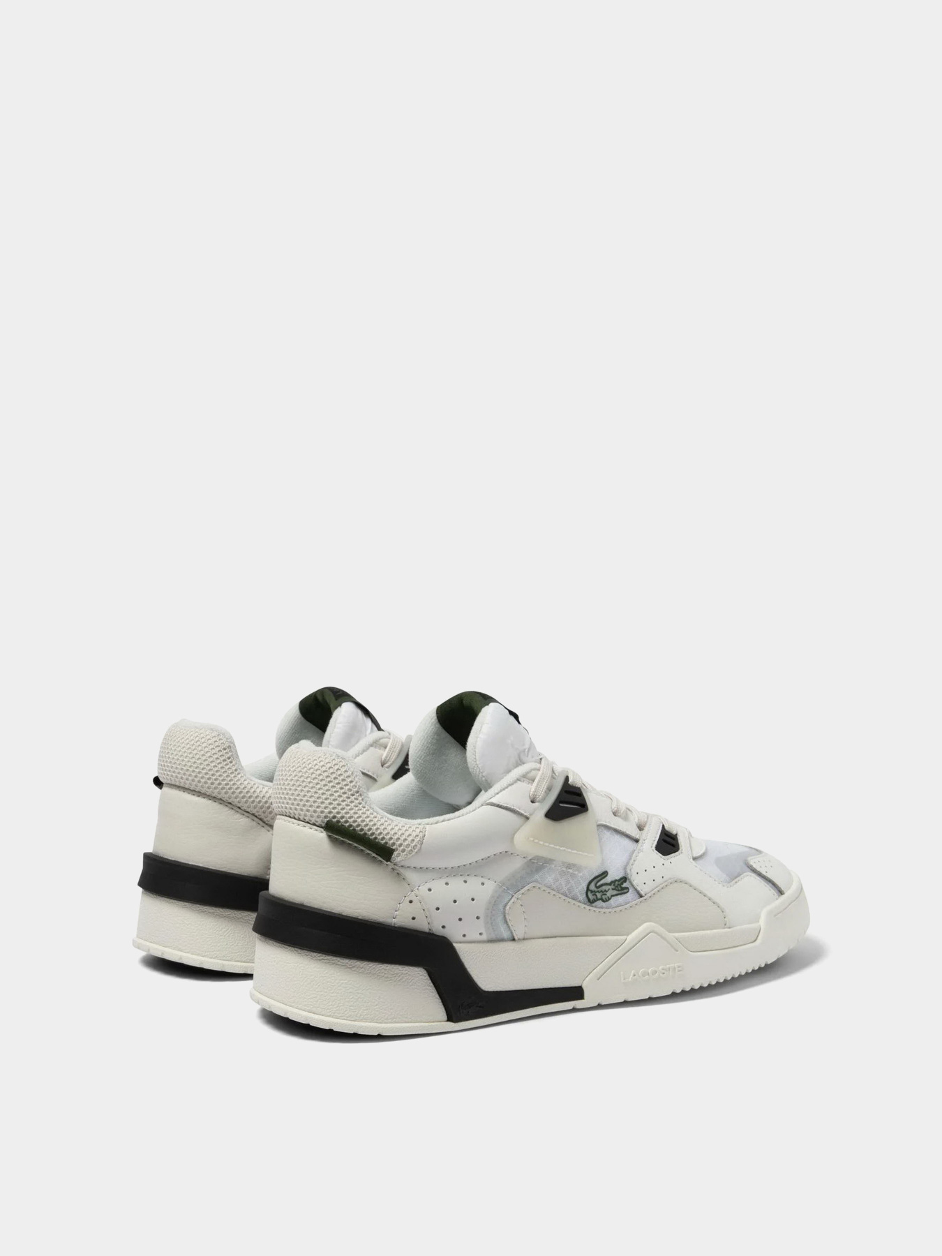 Кросівки Lacoste LT 125 модель 745SMA003465T Кросівки Lacoste LT 125 модель 745SMA003465T Фото