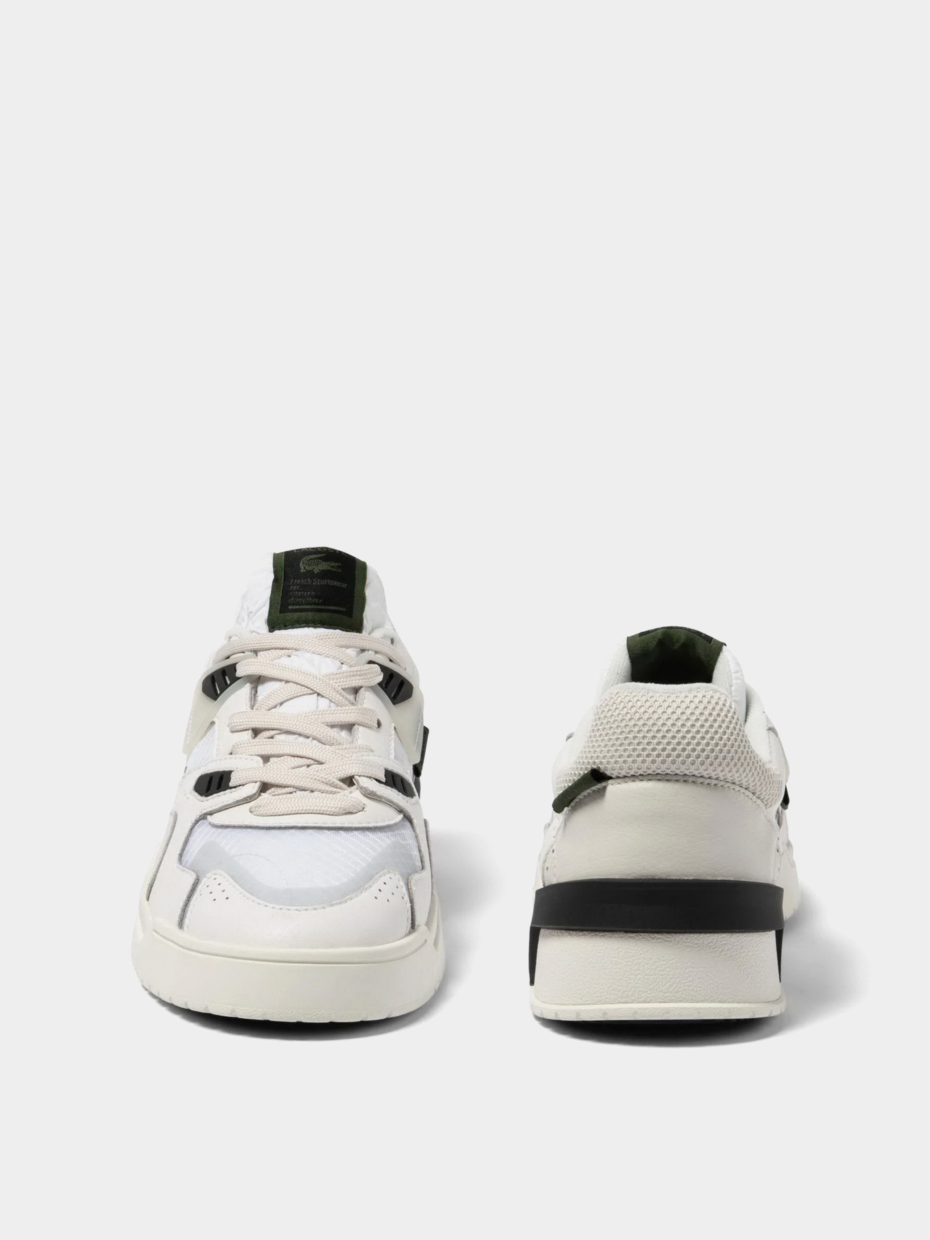 Кросівки Lacoste LT 125 модель 745SMA003465T Кросівки Lacoste LT 125 модель 745SMA003465T Фото