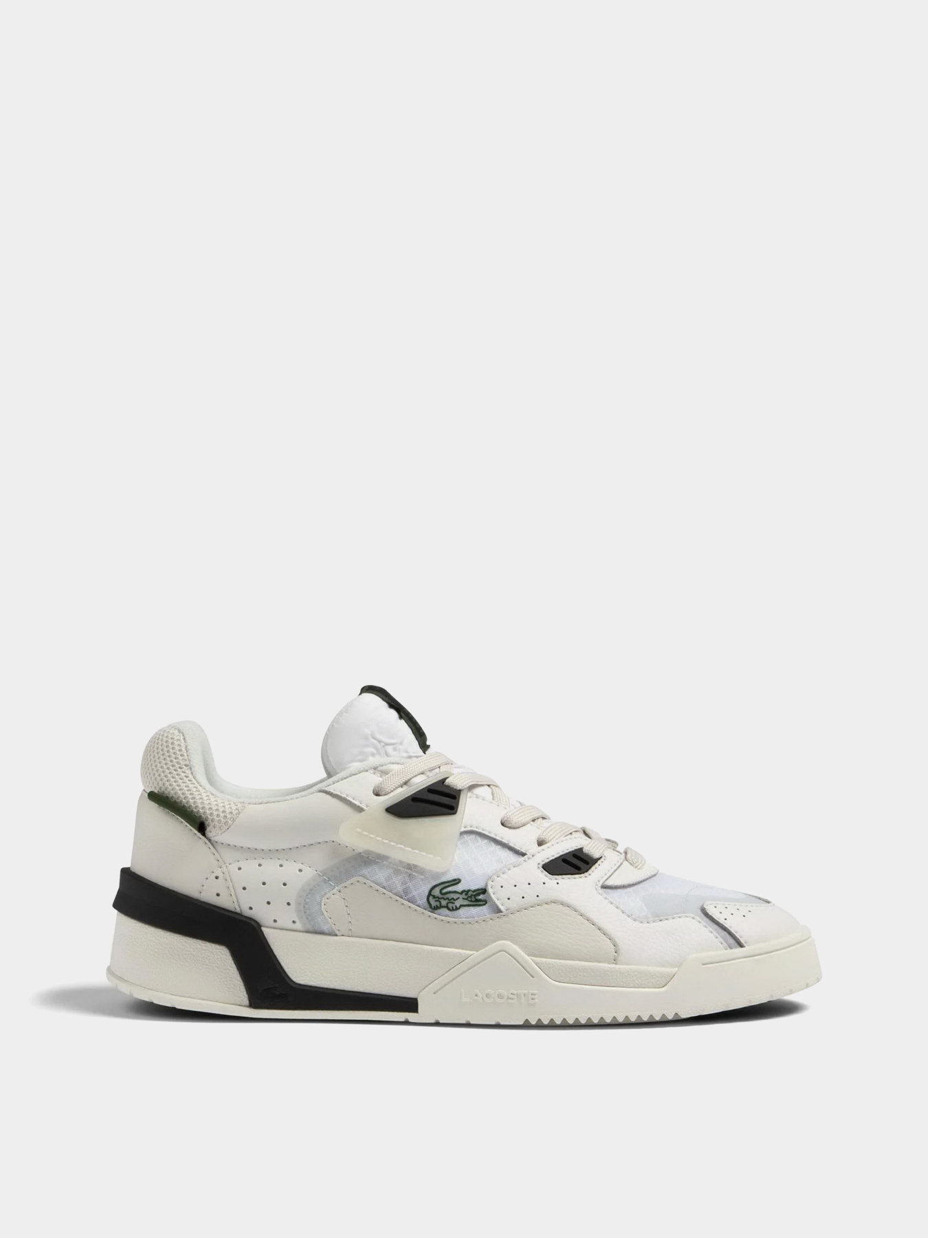 Кросівки Lacoste LT 125 модель 745SMA003465T Кросівки Lacoste LT 125 модель 745SMA003465T Фото