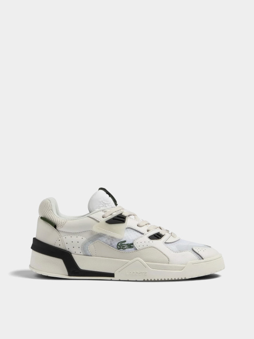 Кроссовки Lacoste LT 125 модель 745SMA003465T Фото