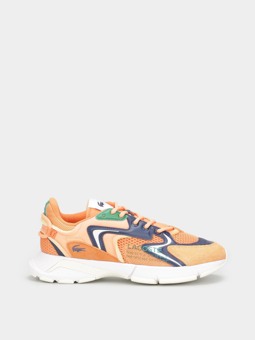 Кроссовки Lacoste L003 NEO 124 1 SMA модель 747SMA0008ABQ Фото