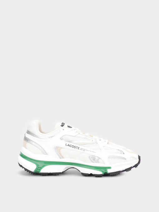 Кроссовки Lacoste L003 2K24 124 1 модель 747SMA0013082 Фото