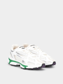 Кросівки Lacoste L003 2K24 124 1 модель 747SMA0013082 Фото
