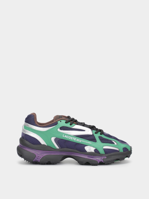 Кроссовки Lacoste L003 2K24 модель 747SMA00132S3 Фото