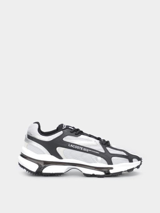 Кроссовки Lacoste L003 2K24 модель 747SMA0013GS2 Фото