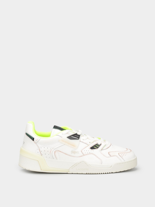 Кеды Lacoste L003 модель 747SMA0064HT3 Фото