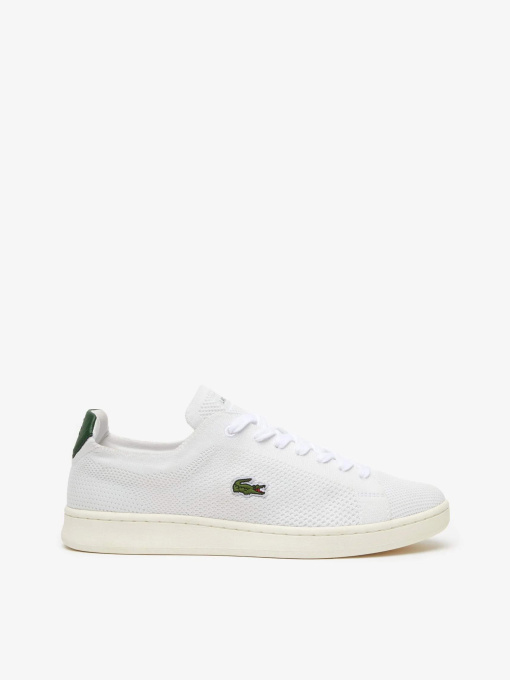 Кеды Lacoste CARNABY PIQUEE 123 2 SMA модель 745SMA0023082 Фото