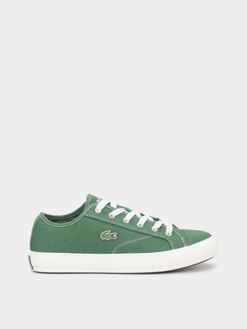 Кеды Lacoste BACKCOURT модель 747CMA000501U Фото