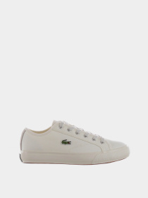 Кеды Lacoste BACKCOURT модель 747CMA000518C Фото