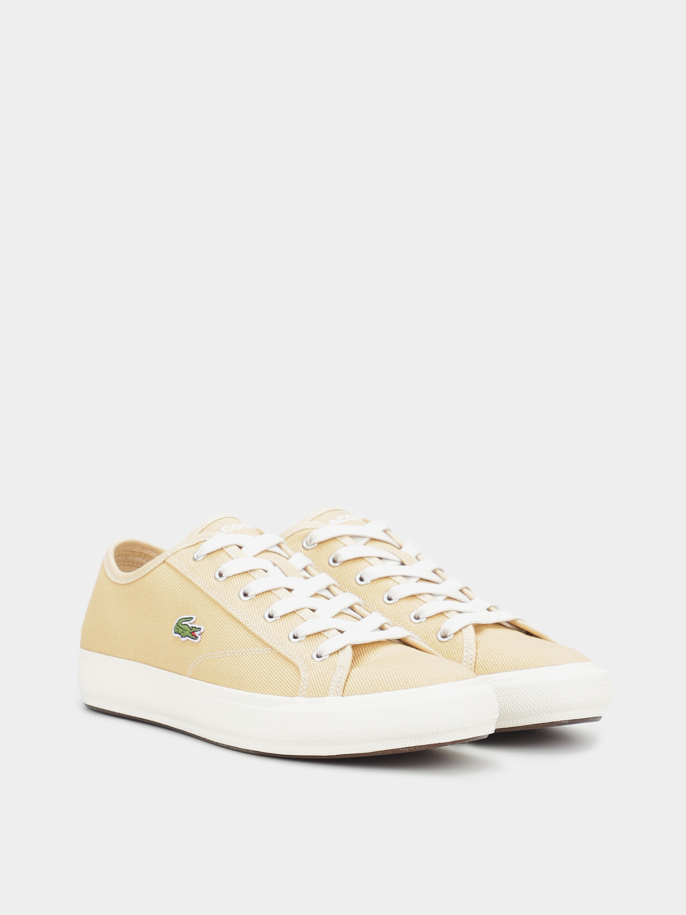 Кеди Lacoste BACKCOURT модель 747CMA0005BW7 Фото