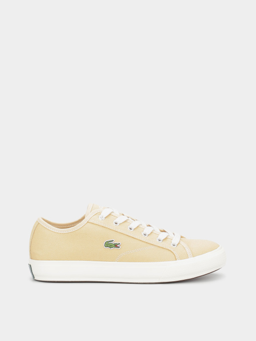 Кеды Lacoste BACKCOURT модель 747CMA0005BW7 Фото