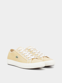 Кеди Lacoste BACKCOURT модель 747CMA0005BW7 Фото