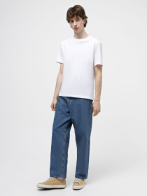Кеди Lacoste BACKCOURT модель 747CMA0005BW7 Фото