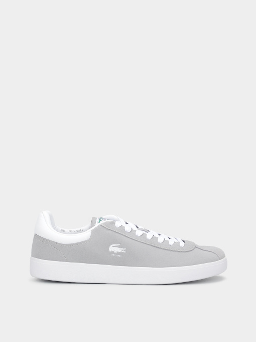 Кеды Lacoste BASESHOT 124 2 SMA модель 747SMA009325Y Фото
