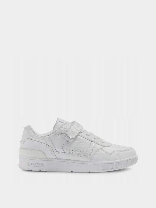 Кеды Lacoste T-CLIP модель 746SMA007321G Фото