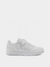 Кеды Lacoste T-CLIP модель 746SMA007321G Фото