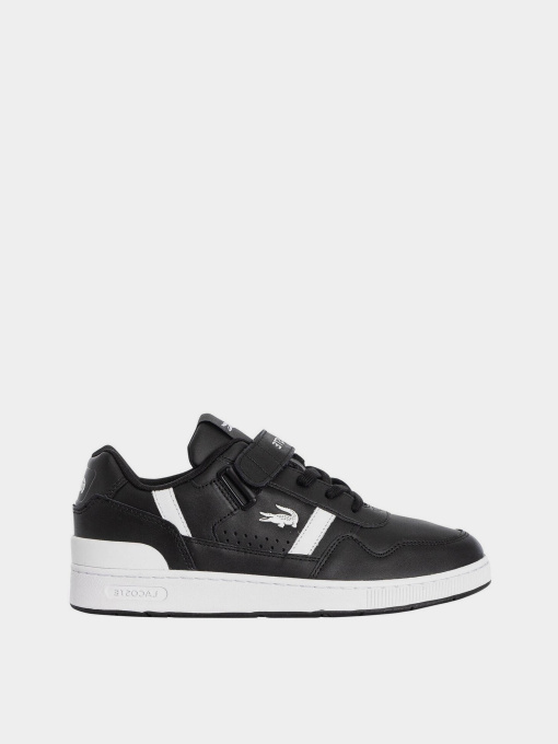 Кеды Lacoste T-CLIP модель 746SMA0073312 Фото