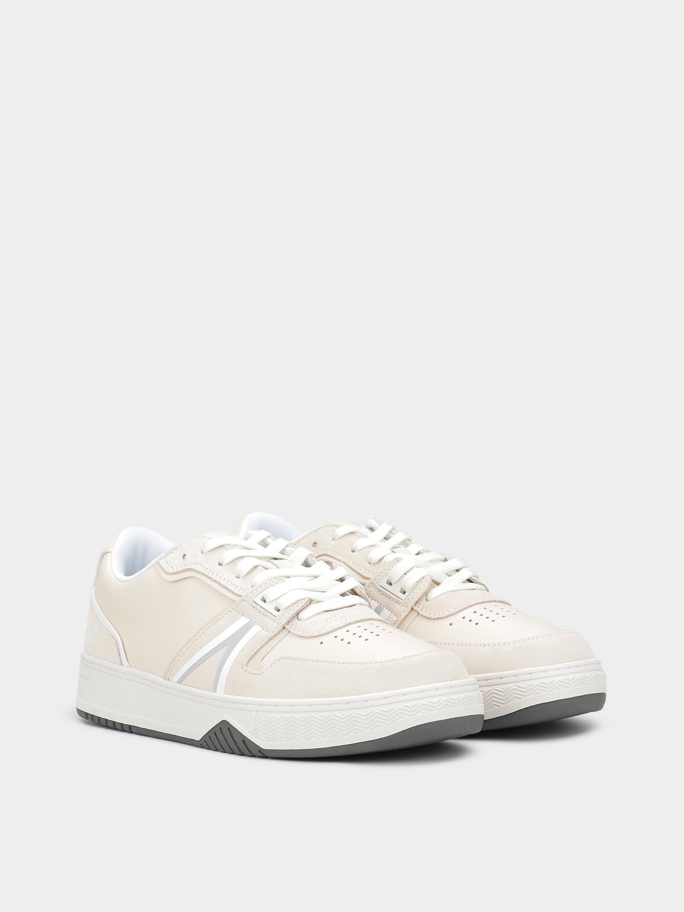 Кросівки Lacoste L001 модель 747SMA00542B7 Кросівки Lacoste L001 модель 747SMA00542B7 Фото