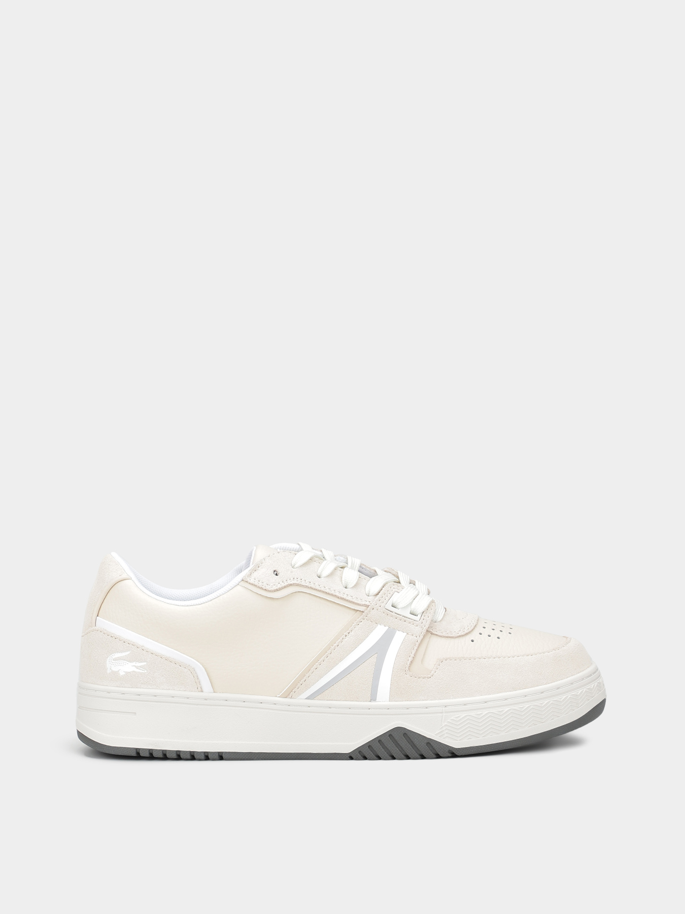 Кросівки Lacoste L001 модель 747SMA00542B7 Кросівки Lacoste L001 модель 747SMA00542B7 Фото