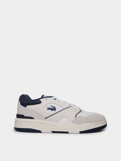 Кеды Lacoste LINESHOT модель 747SMA0062042 Фото