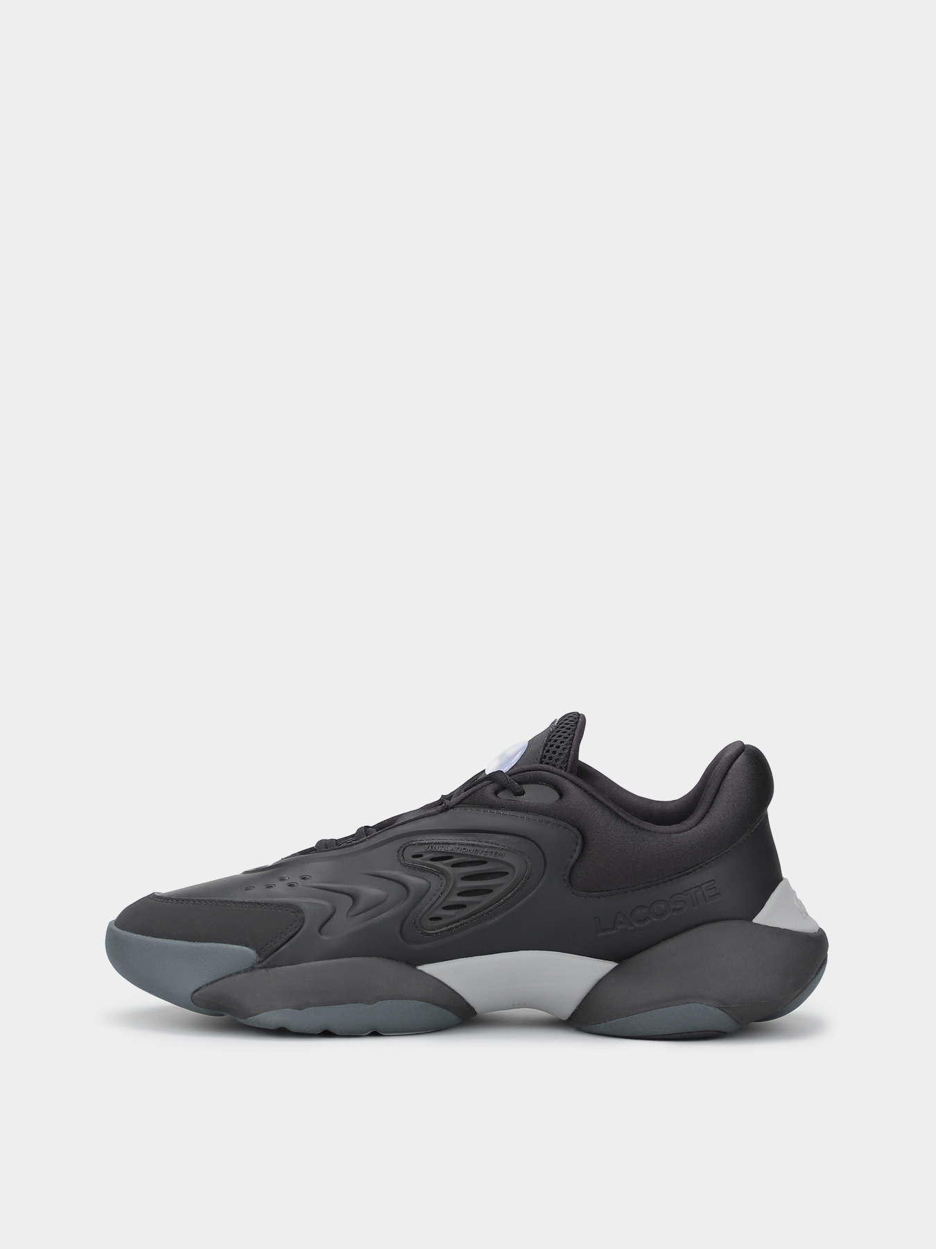 Кроссовки Lacoste ACELINE модель 747SMA007502H Фото