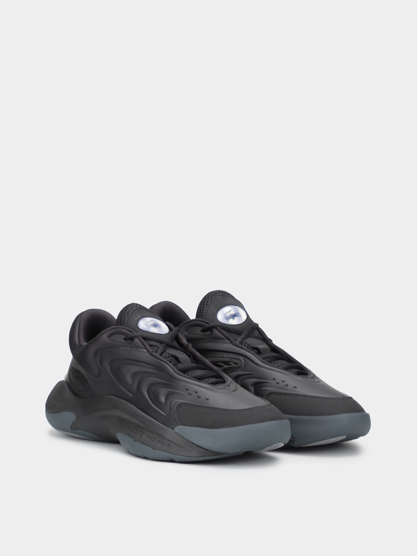 Кроссовки Lacoste ACELINE модель 747SMA007502H Фото