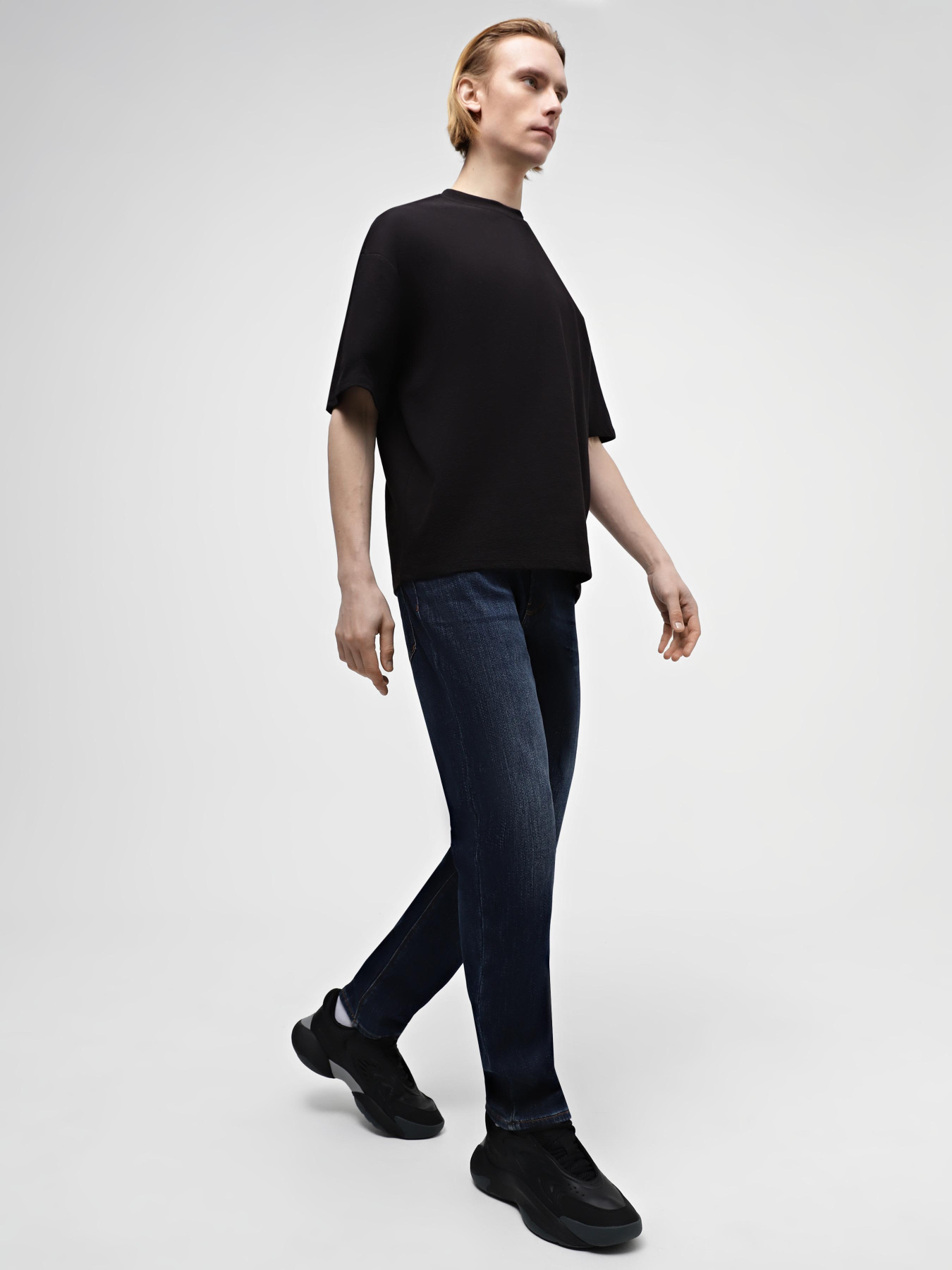 Кроссовки Lacoste ACELINE модель 747SMA007502H Фото