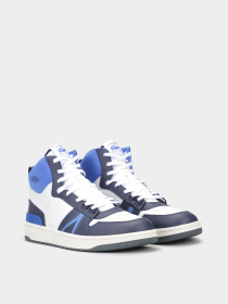 Кеды Lacoste L001 модель 747SMA0078092 Фото