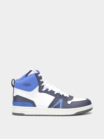 Кеды Lacoste L001 модель 747SMA0078092 Фото