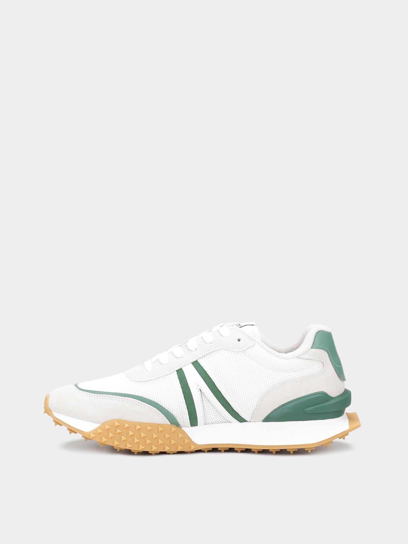 Кросівки Lacoste L-SPIN модель 747SMA0114082 Фото