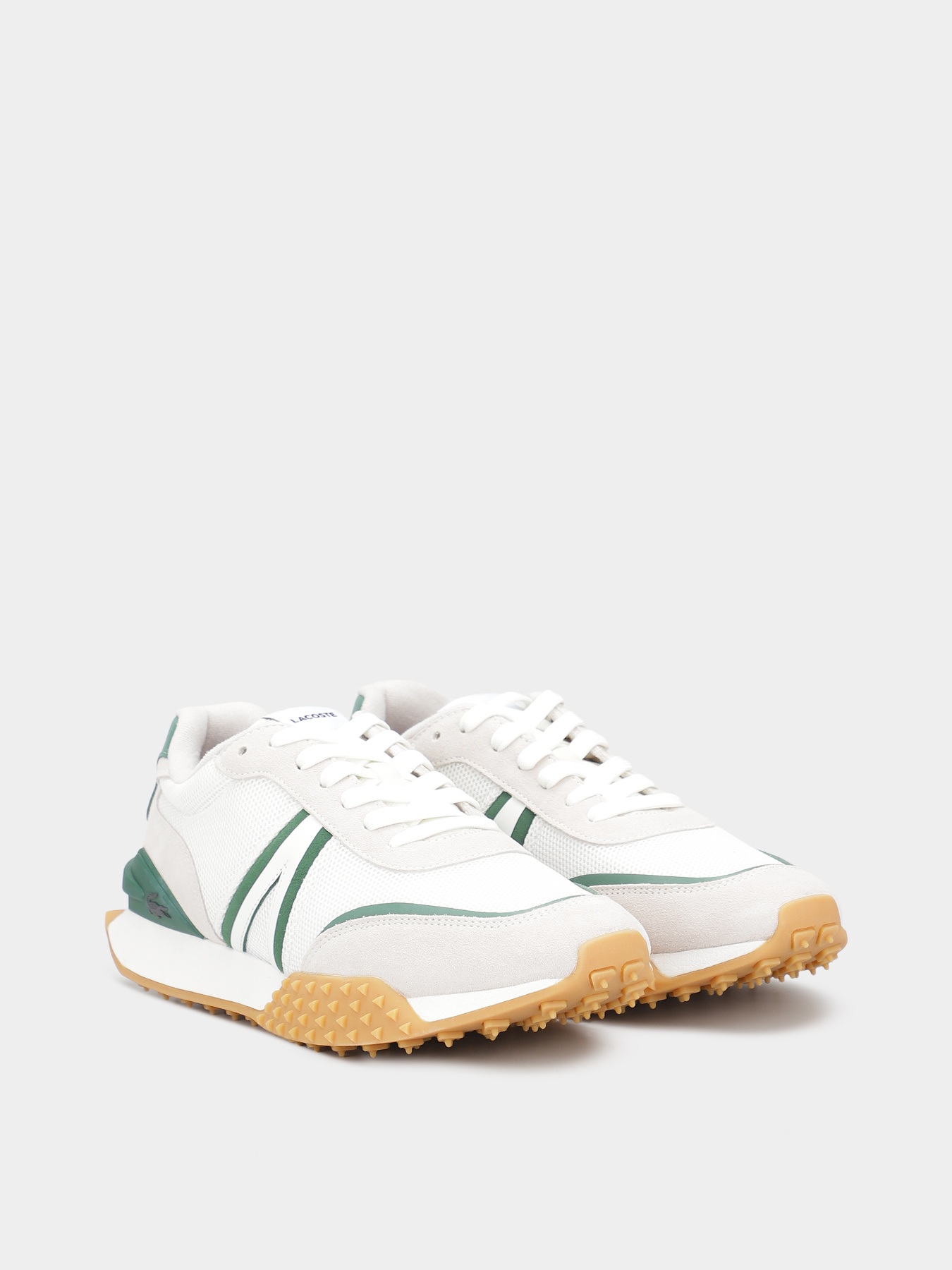Кросівки Lacoste L-SPIN модель 747SMA0114082 Фото